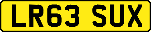 LR63SUX