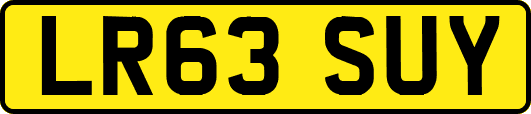 LR63SUY