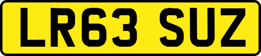 LR63SUZ