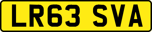 LR63SVA