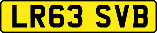 LR63SVB