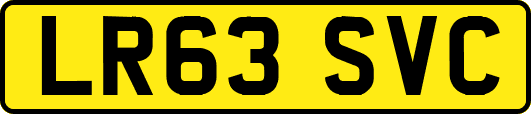 LR63SVC