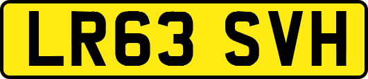 LR63SVH