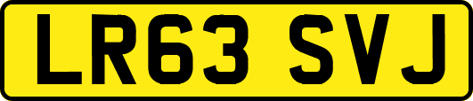 LR63SVJ