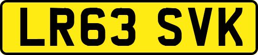 LR63SVK