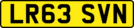 LR63SVN