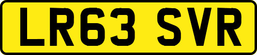 LR63SVR
