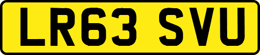 LR63SVU