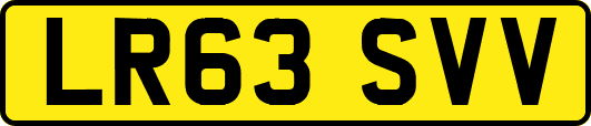 LR63SVV