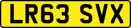 LR63SVX