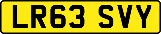 LR63SVY