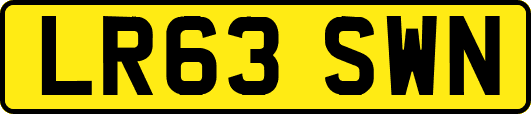 LR63SWN