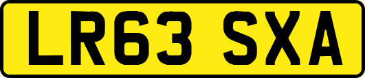 LR63SXA