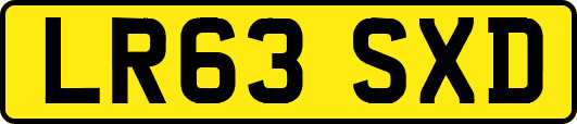 LR63SXD