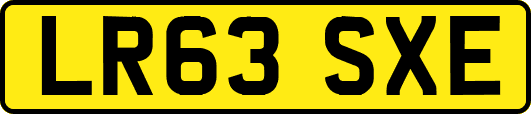 LR63SXE