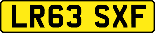 LR63SXF