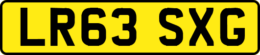 LR63SXG