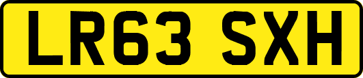 LR63SXH