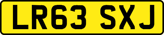 LR63SXJ