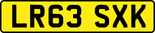 LR63SXK