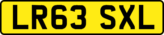 LR63SXL