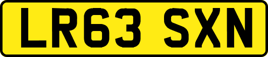 LR63SXN