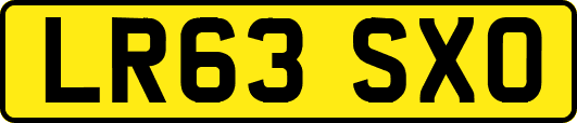 LR63SXO