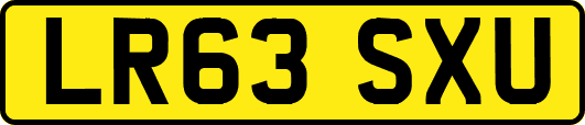 LR63SXU