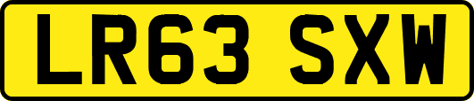 LR63SXW