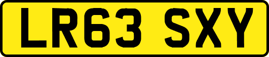 LR63SXY