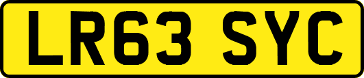 LR63SYC