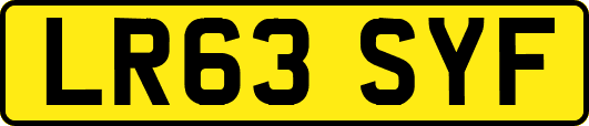 LR63SYF