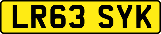LR63SYK