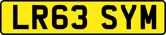 LR63SYM