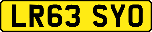 LR63SYO