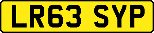 LR63SYP