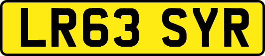 LR63SYR