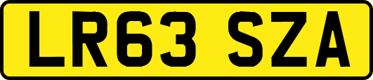 LR63SZA
