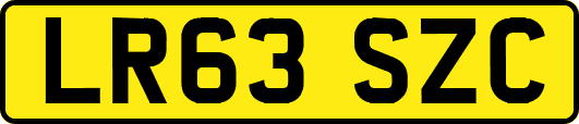 LR63SZC