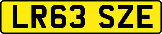 LR63SZE