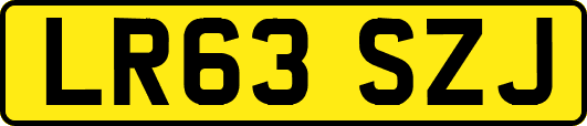LR63SZJ