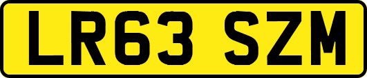 LR63SZM