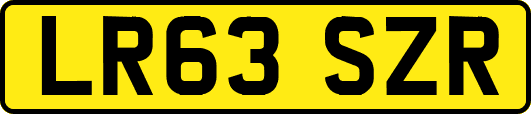 LR63SZR