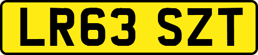 LR63SZT