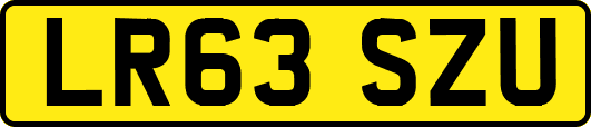 LR63SZU