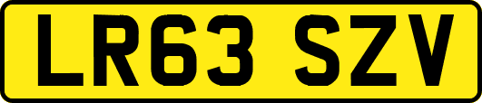 LR63SZV
