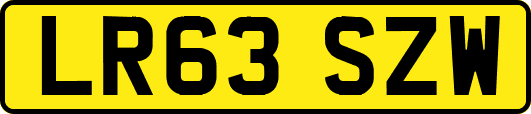 LR63SZW