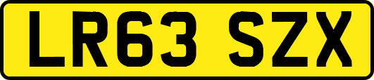 LR63SZX