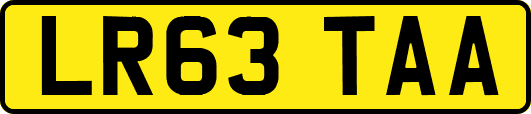 LR63TAA