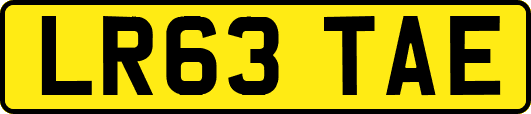 LR63TAE